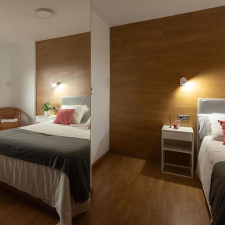 Apartamento Bienestar A Estrada Exteriér fotografie