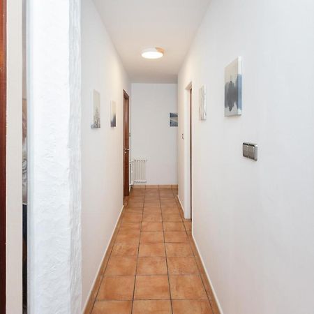Apartamento Bienestar A Estrada Exteriér fotografie