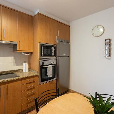 Apartamento Bienestar A Estrada Exteriér fotografie