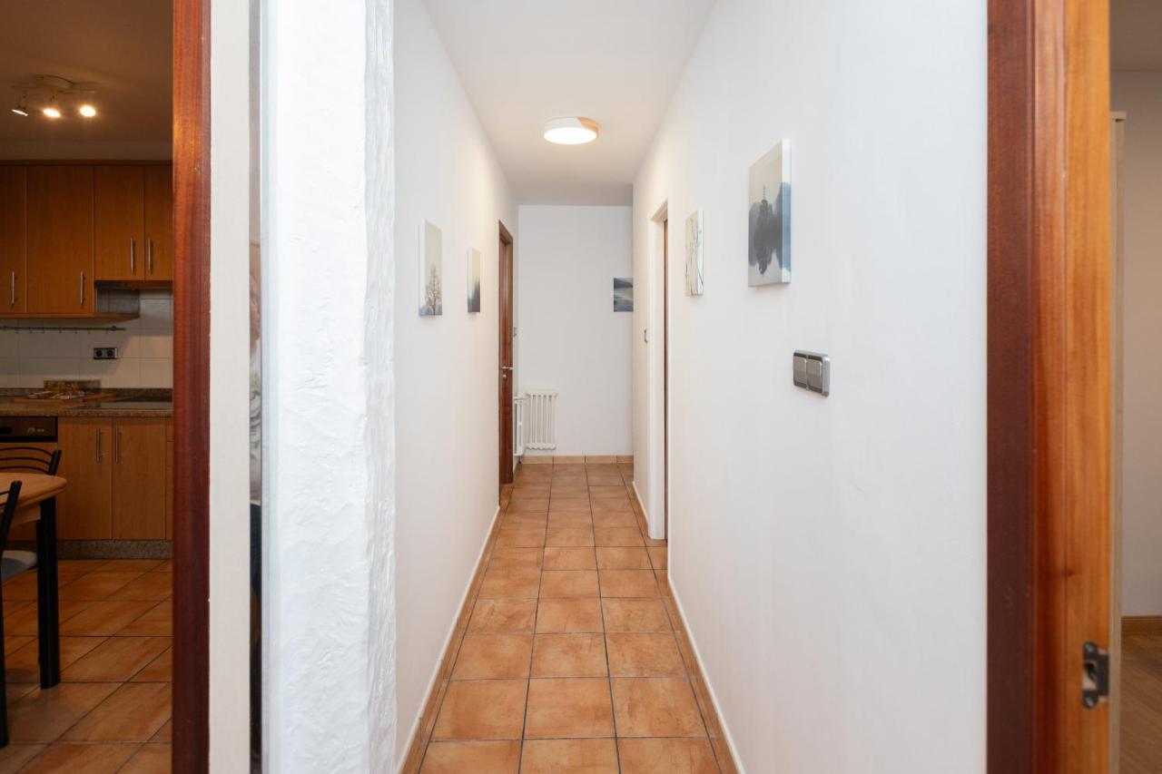 Apartamento Bienestar A Estrada Exteriér fotografie