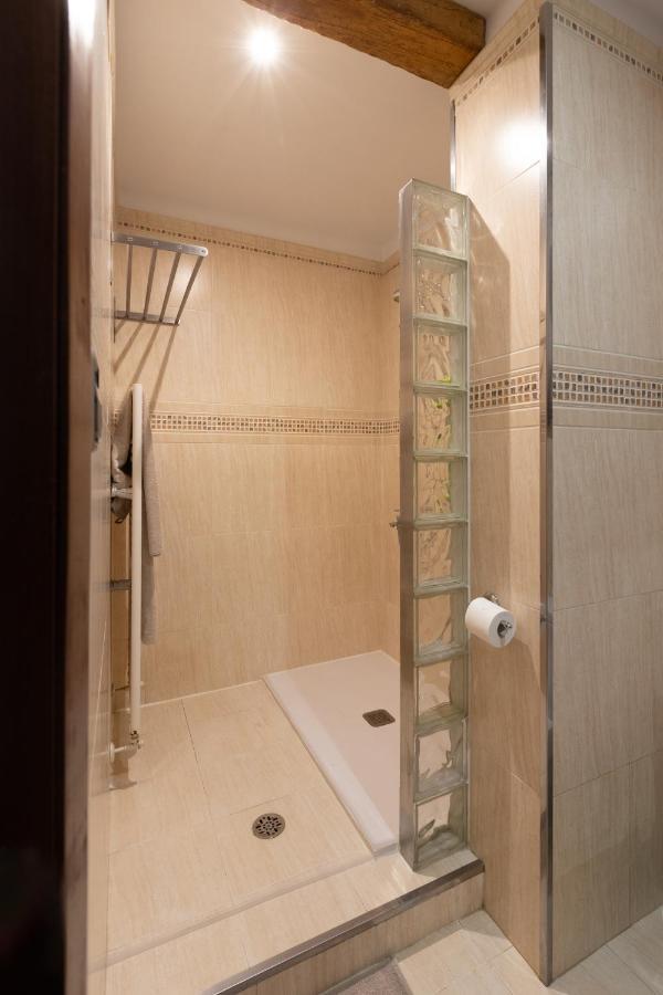 Apartamento Bienestar A Estrada Exteriér fotografie