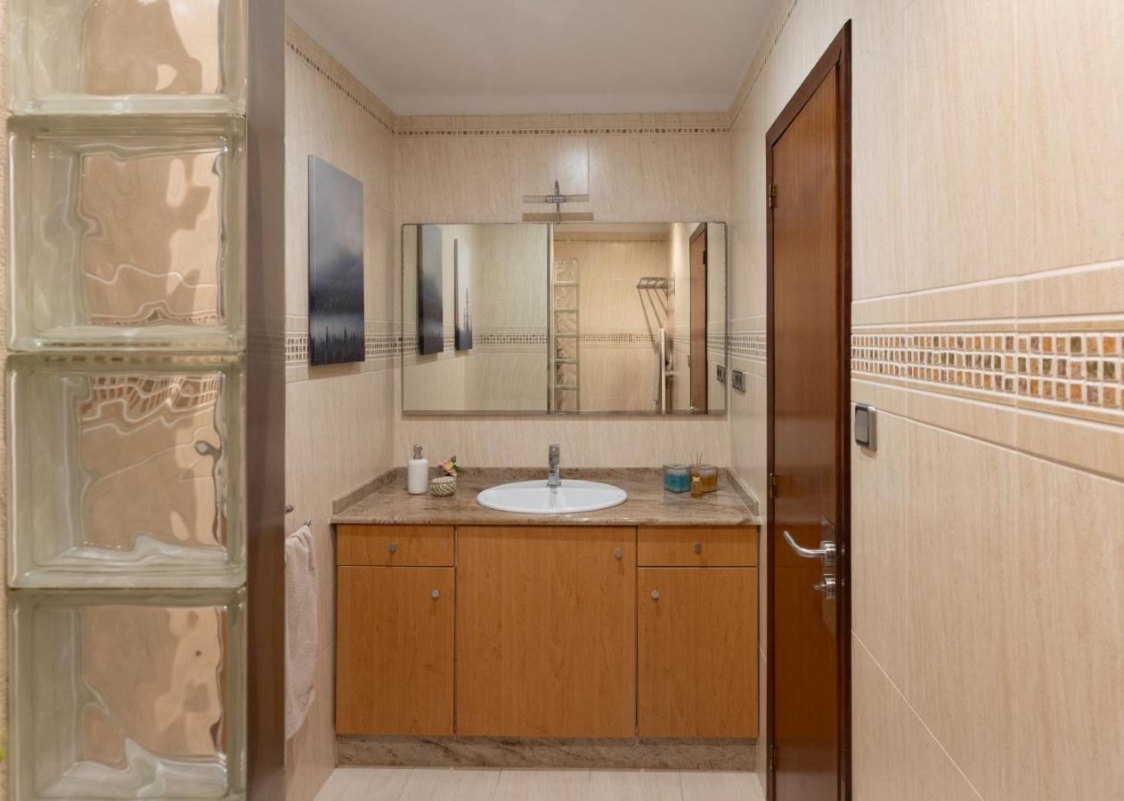 Apartamento Bienestar A Estrada Exteriér fotografie