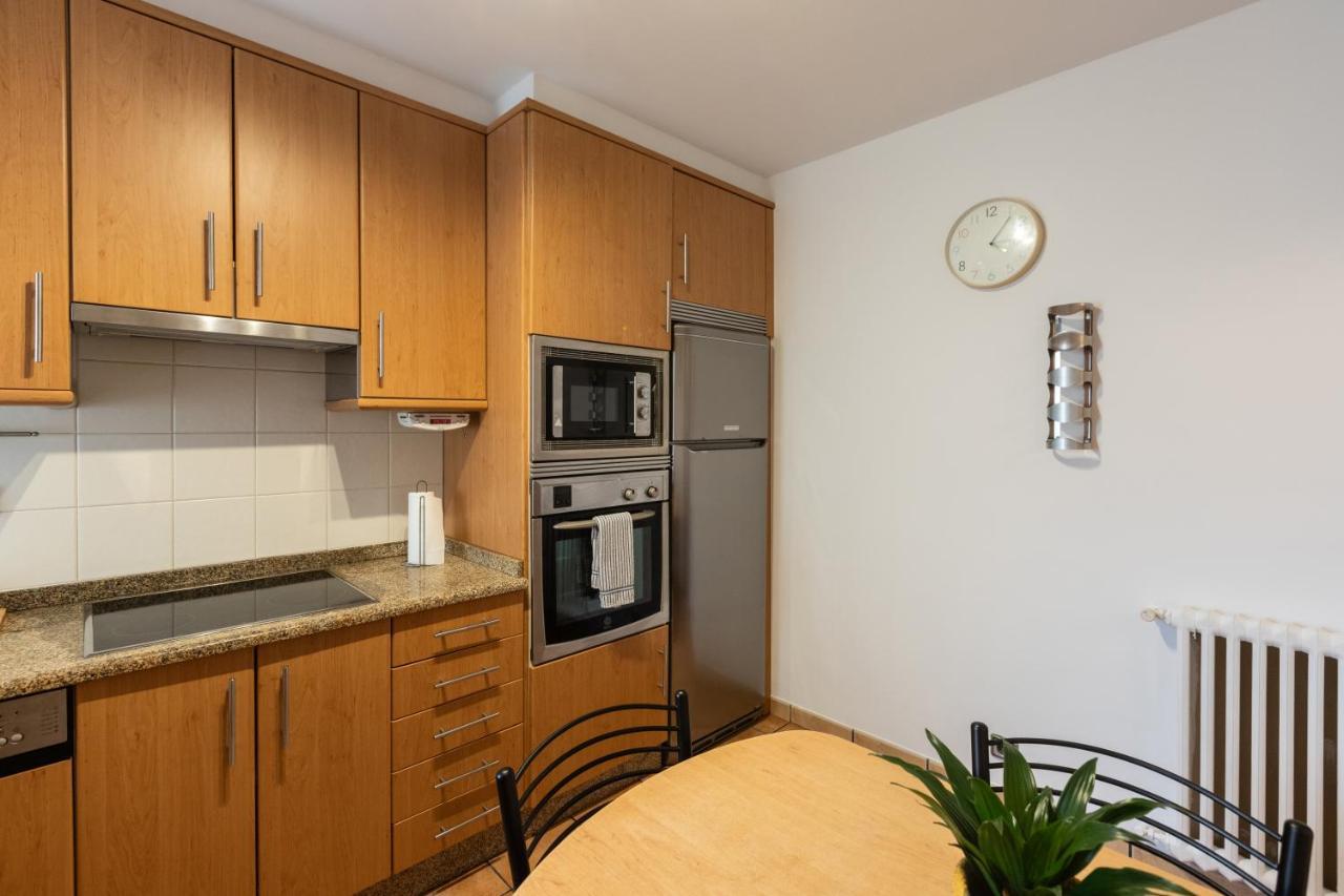 Apartamento Bienestar A Estrada Exteriér fotografie